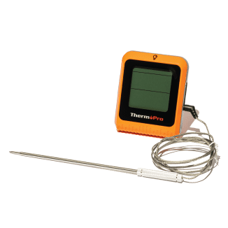 Best remote meat thermometer sales